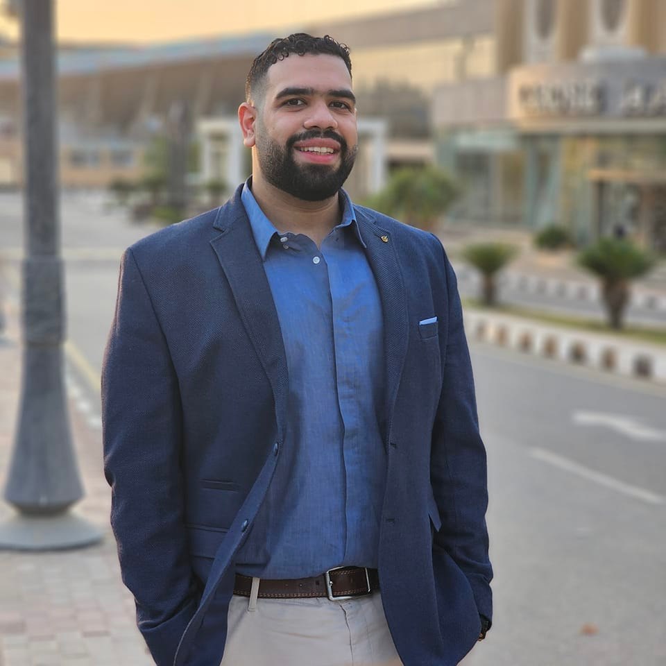 ahmedknasr.dev - Ahmed Khaled Nasr - Software Engineer